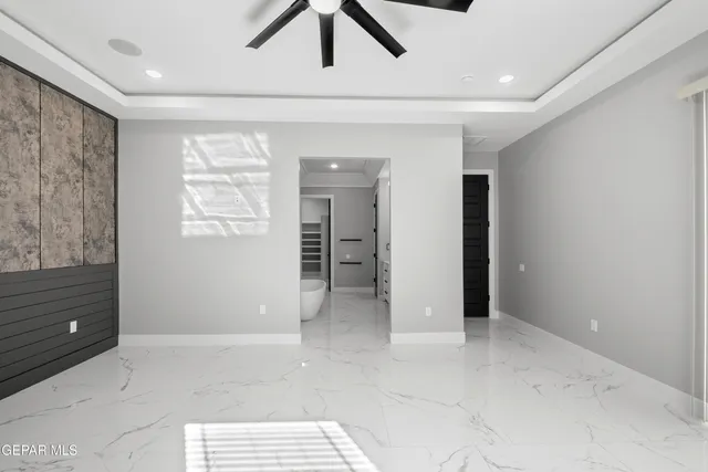 $670,000 | 5421 Doug Allan, El Paso, TX 79932