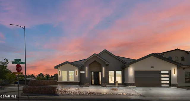 $670,000 | 5421 Doug Allan, El Paso, TX 79932