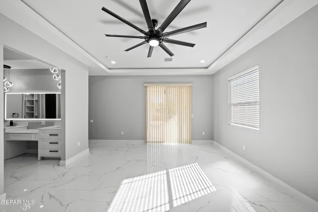 $670,000 | 5421 Doug Allan, El Paso, TX 79932