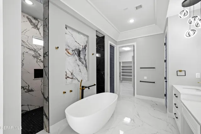 $670,000 | 5421 Doug Allan, El Paso, TX 79932