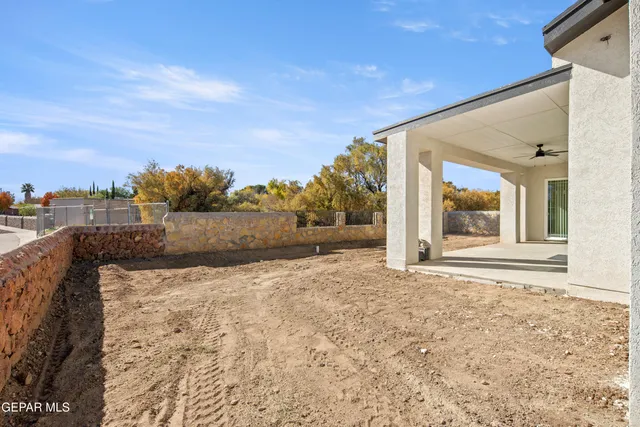 $670,000 | 5421 Doug Allan, El Paso, TX 79932