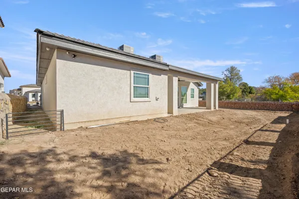 $659,500 | 5421 Doug Allan, El Paso, TX 79932