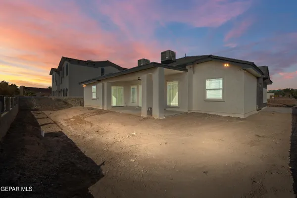 $659,500 | 5421 Doug Allan, El Paso, TX 79932