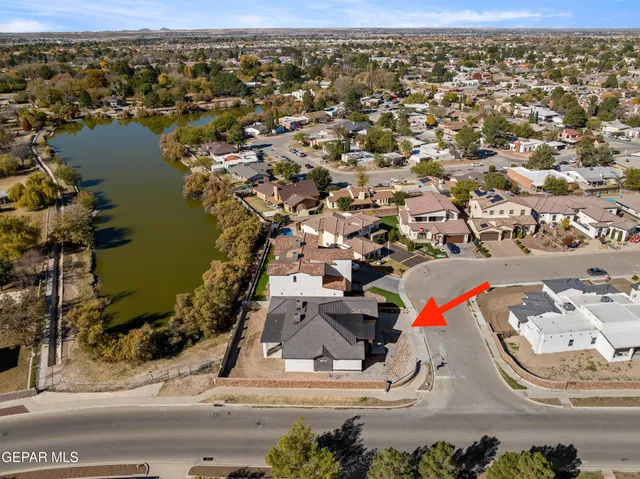$670,000 | 5421 Doug Allan, El Paso, TX 79932