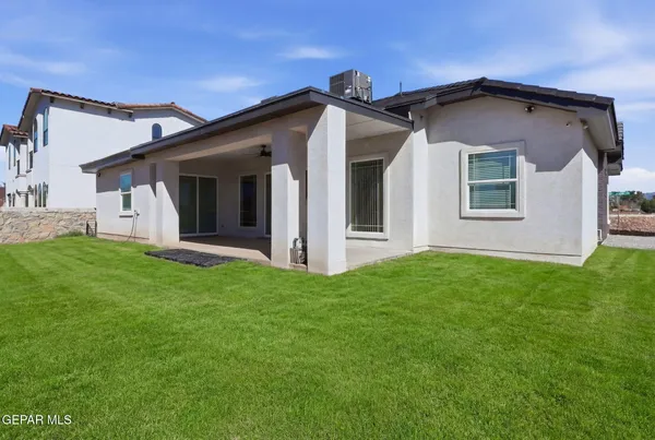 $659,500 | 5421 Doug Allan, El Paso, TX 79932