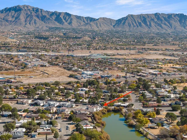 $670,000 | 5421 Doug Allan, El Paso, TX 79932