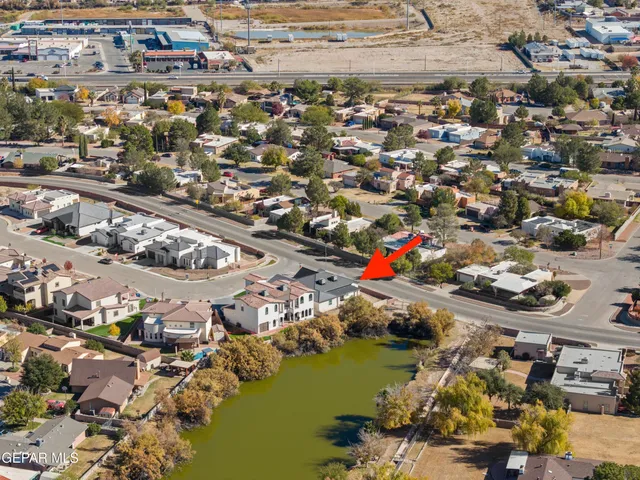 $670,000 | 5421 Doug Allan, El Paso, TX 79932