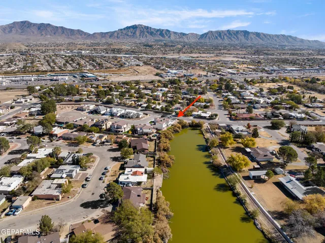 $670,000 | 5421 Doug Allan, El Paso, TX 79932