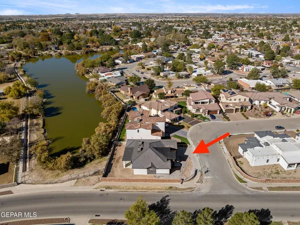 $659,500 | 5421 Doug Allan, El Paso, TX 79932