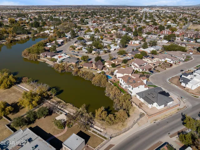 $670,000 | 5421 Doug Allan, El Paso, TX 79932