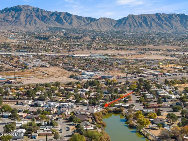 $659,500 | 5421 Doug Allan, El Paso, TX 79932