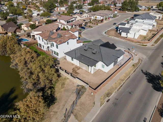 $670,000 | 5421 Doug Allan, El Paso, TX 79932