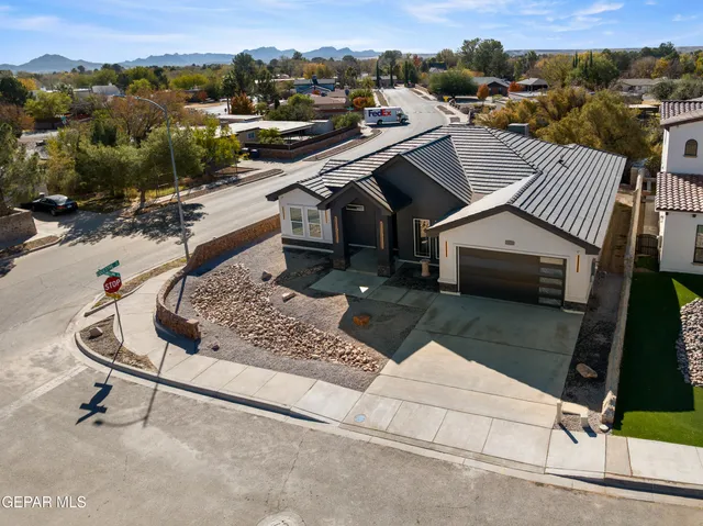 $670,000 | 5421 Doug Allan, El Paso, TX 79932