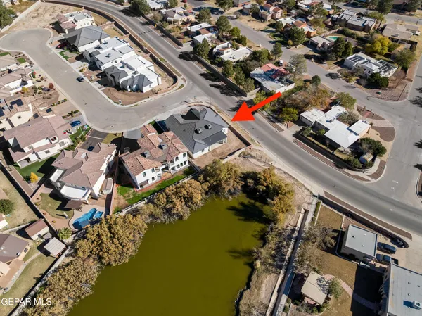 $659,500 | 5421 Doug Allan, El Paso, TX 79932