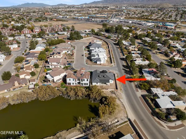 $659,500 | 5421 Doug Allan, El Paso, TX 79932