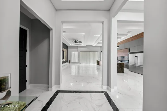 $670,000 | 5421 Doug Allan, El Paso, TX 79932