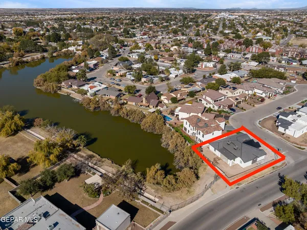 $659,500 | 5421 Doug Allan, El Paso, TX 79932