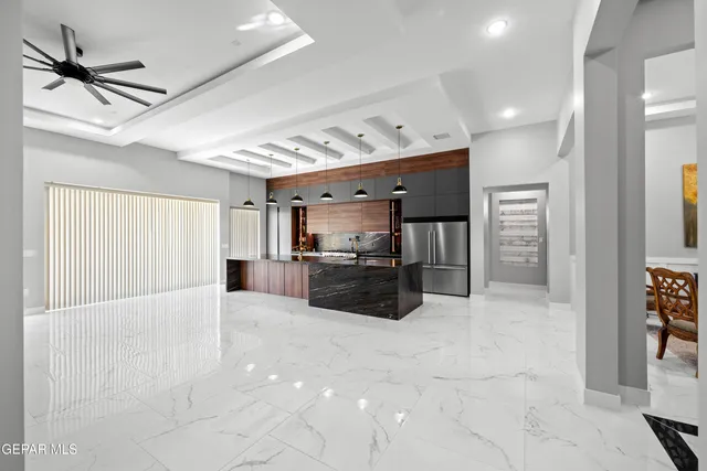 $670,000 | 5421 Doug Allan, El Paso, TX 79932