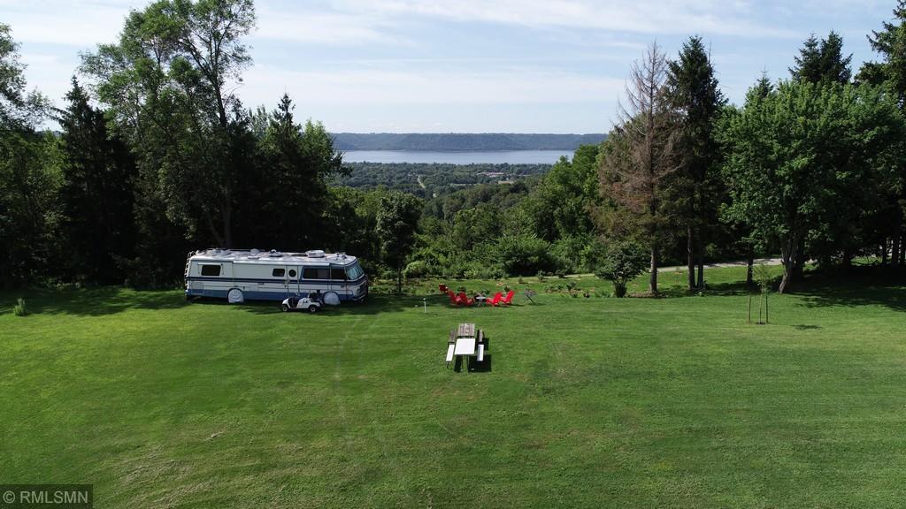 N1402 Sand Ridge Road Pepin, WI 54759 - Photo 1 of 1 Gallery Image 1