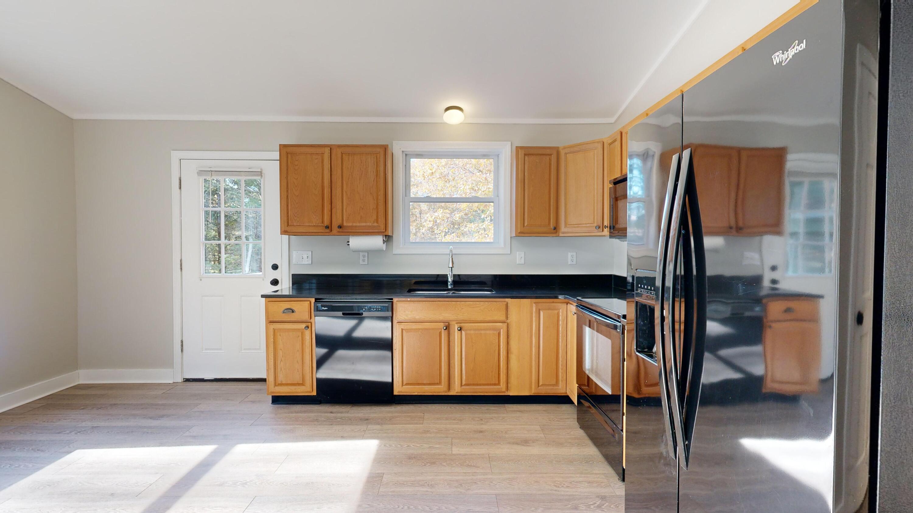 885 River Road Livermore, ME 04253 - Photo 8 of 72 kitchen