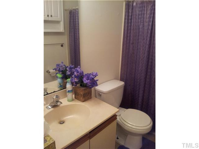 4555 Antique Lane Raleigh, NC 27616 - Photo 7 of 14 Bathroom