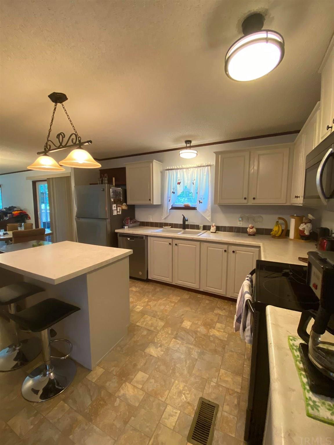 2809 South Happy Hollow Road Bloomfield, IN 47424 - Photo 12 of 28 Gallery Image 12
