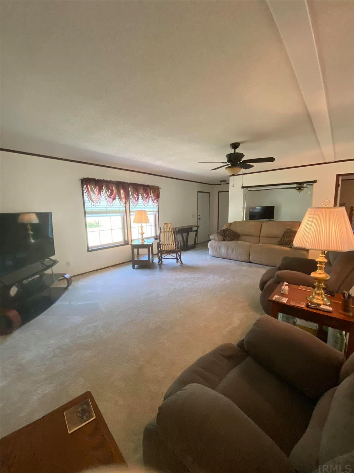 2809 South Happy Hollow Road Bloomfield, IN 47424 - Photo 16 of 28 Gallery Image 16