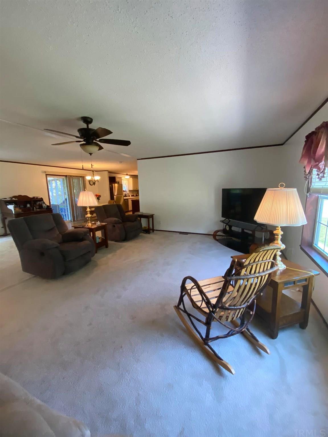 2809 South Happy Hollow Road Bloomfield, IN 47424 - Photo 18 of 28 Gallery Image 18