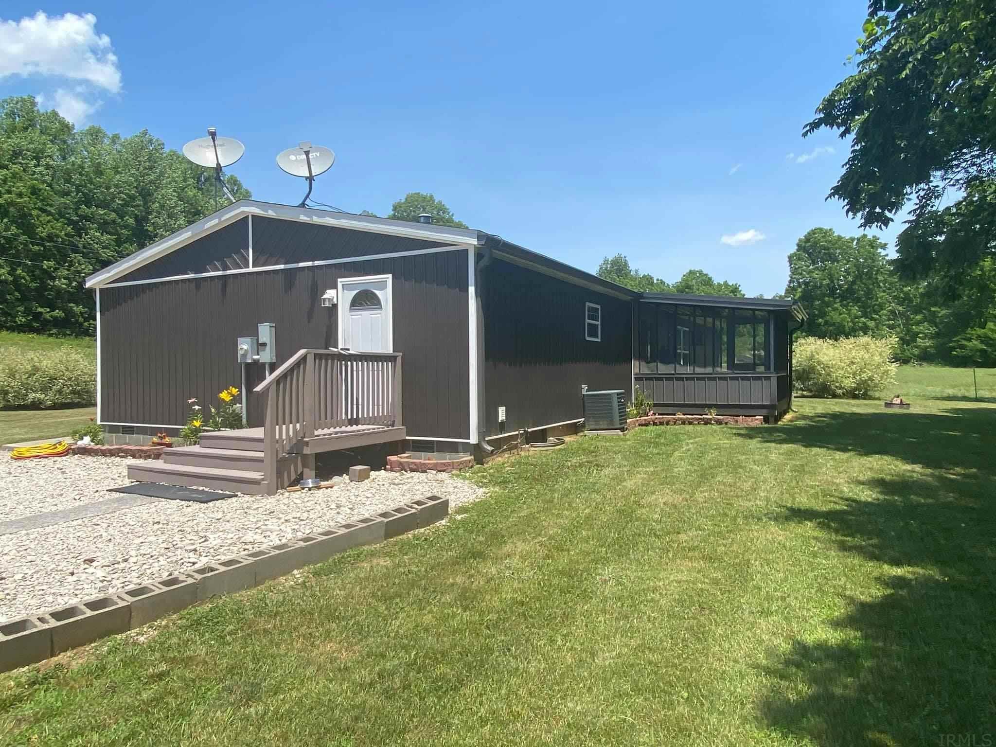 2809 South Happy Hollow Road Bloomfield, IN 47424 - Photo 6 of 28 Gallery Image 6