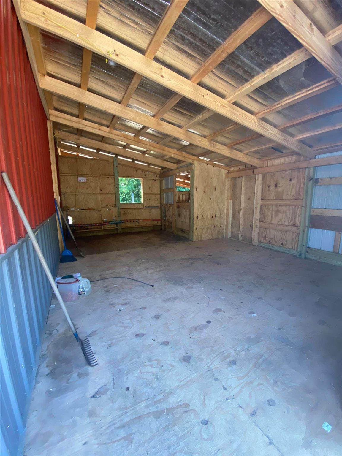2809 South Happy Hollow Road Bloomfield, IN 47424 - Photo 7 of 28 Gallery Image 7