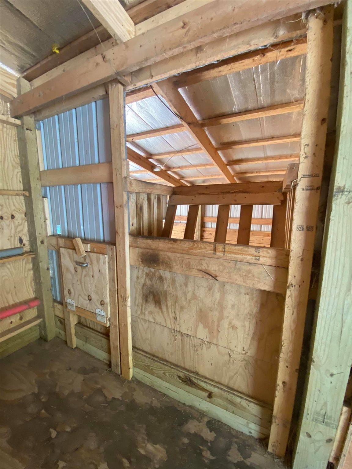 2809 South Happy Hollow Road Bloomfield, IN 47424 - Photo 9 of 28 Gallery Image 9