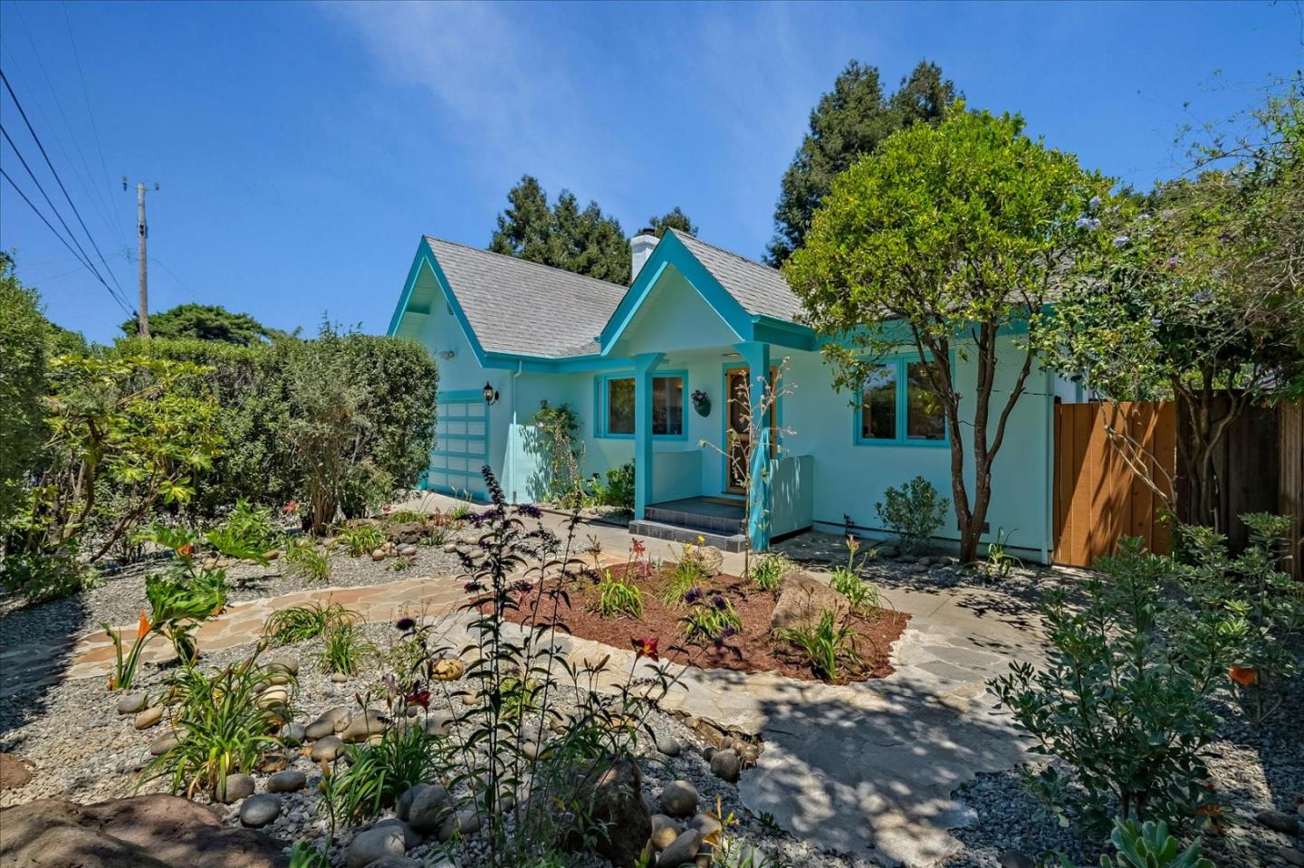 3200 Gross Road Santa Cruz, CA 95062 - Photo 1 of 17 Gallery Image 1