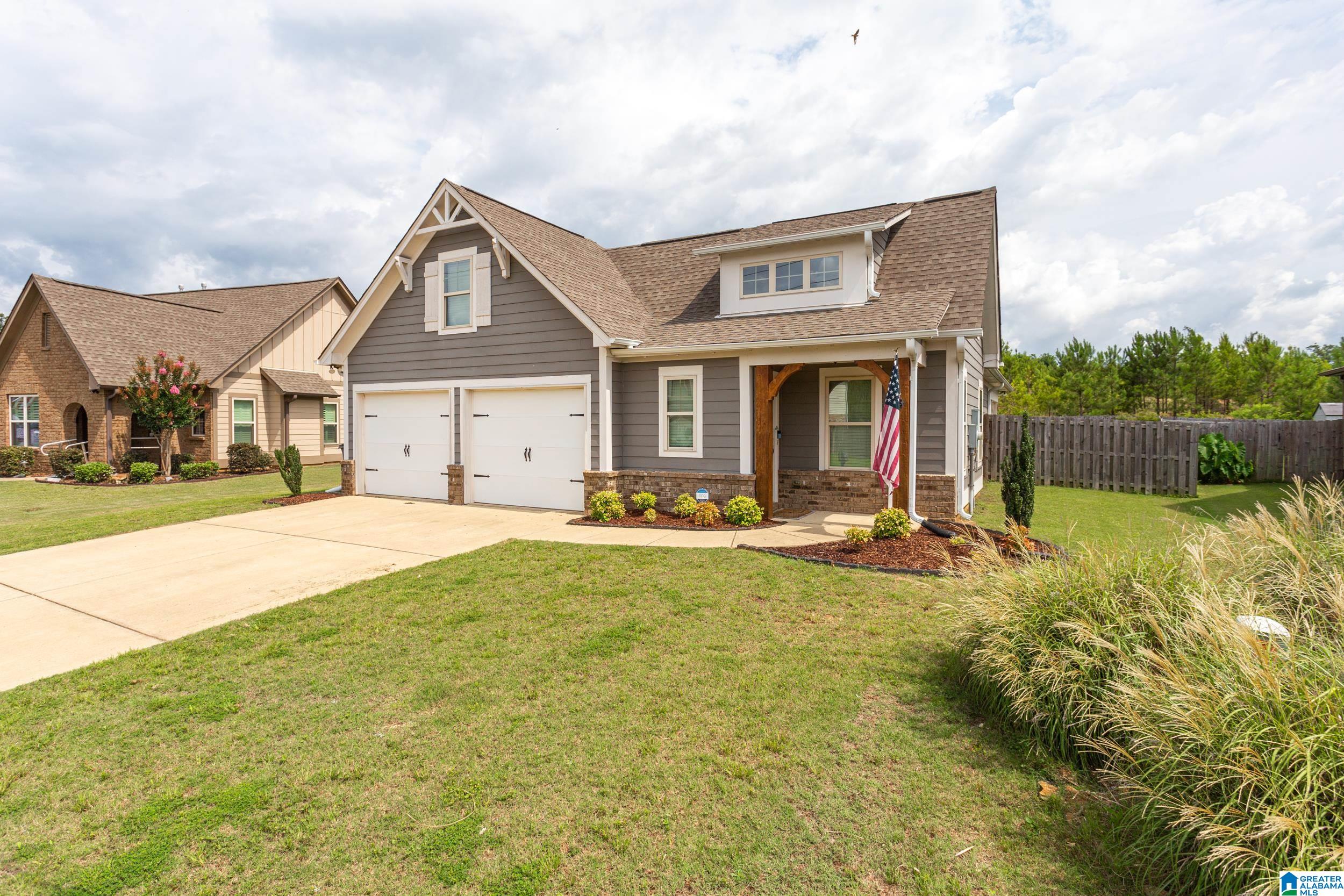 468 Blackberry Boulevard Springville, AL 35146 - Photo 32 of 33