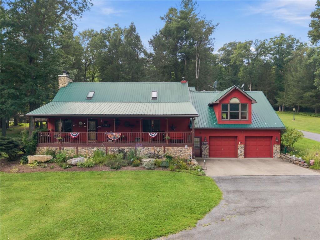 663 Fork Run Road Clearfield, PA 16830 - Photo 7 of 50 Gallery Image 7