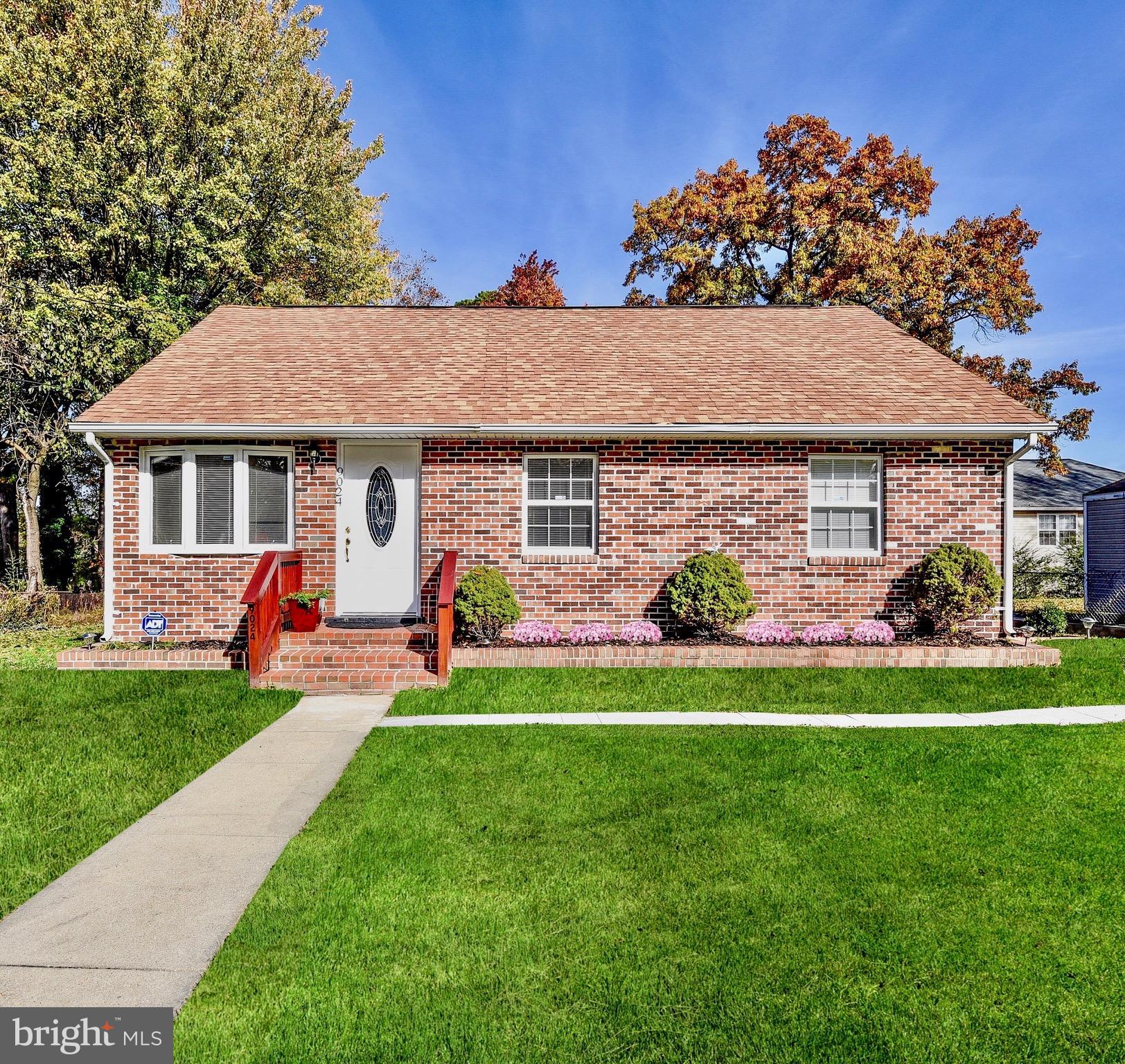 9024 Taylor Street Springdale, MD 20706 - Photo 1 of 18 Exterior (General)