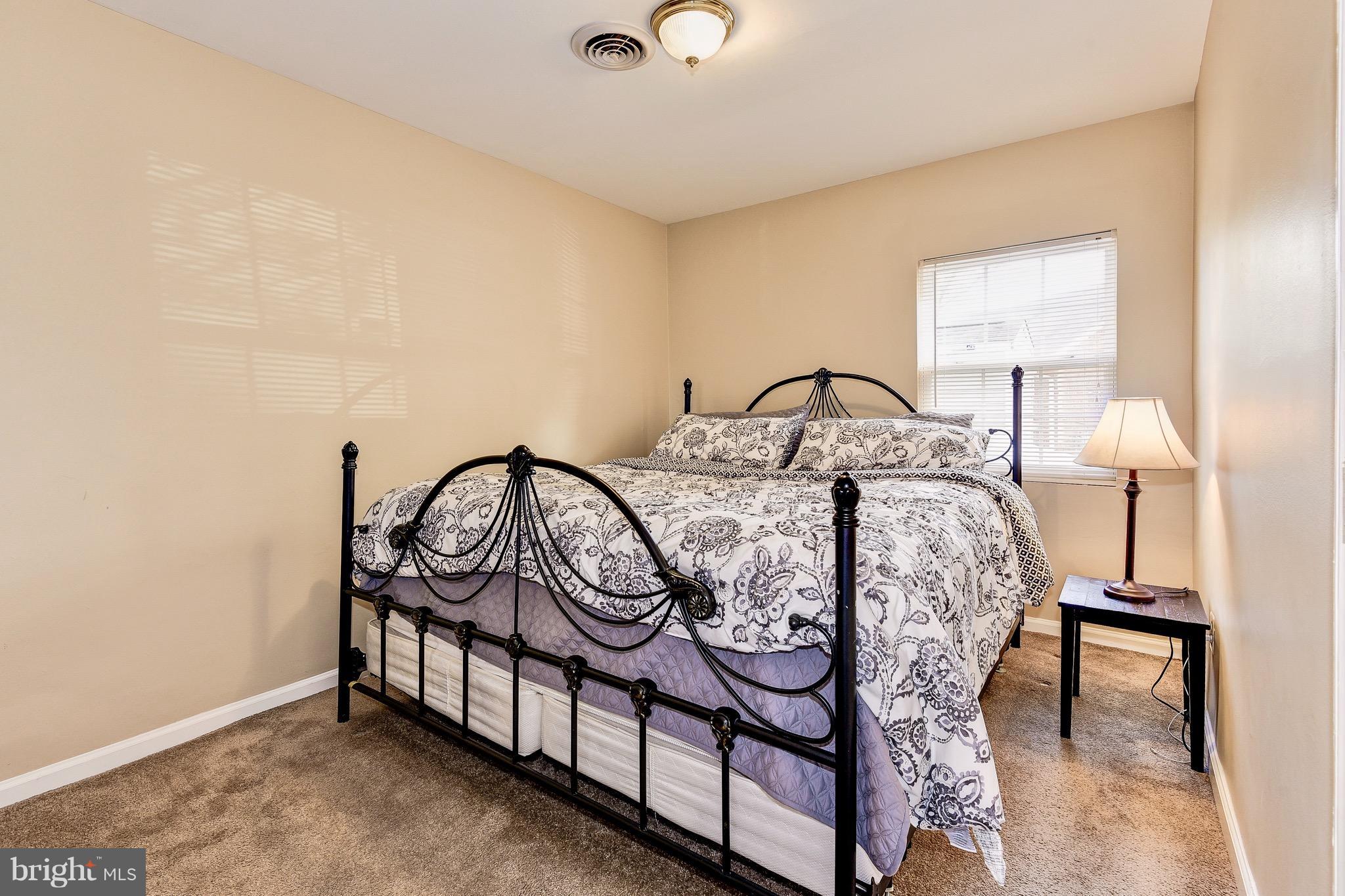 9024 Taylor Street Springdale, MD 20706 - Photo 12 of 18 Bedroom 2