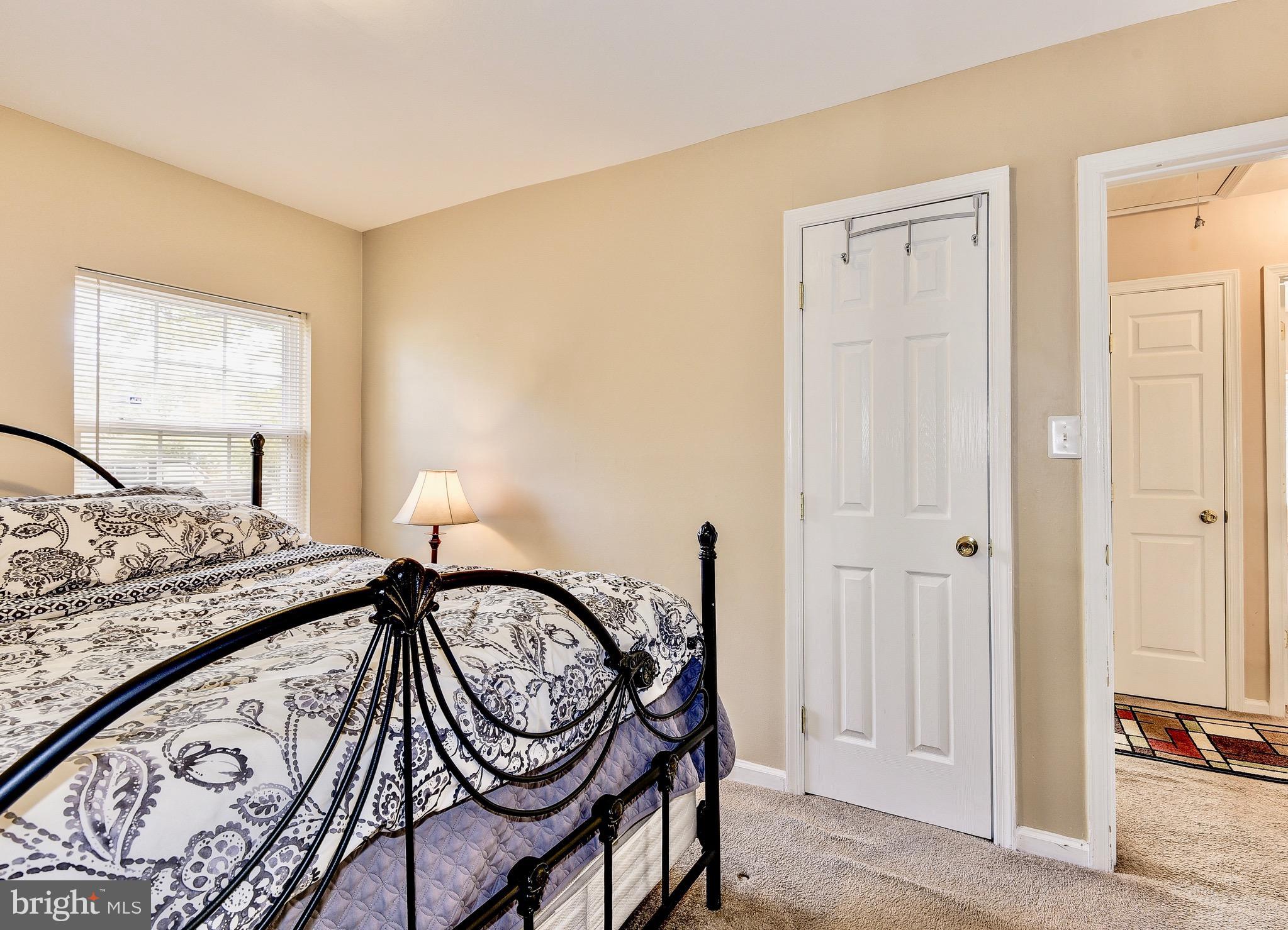 9024 Taylor Street Springdale, MD 20706 - Photo 13 of 18 Bedroom 2