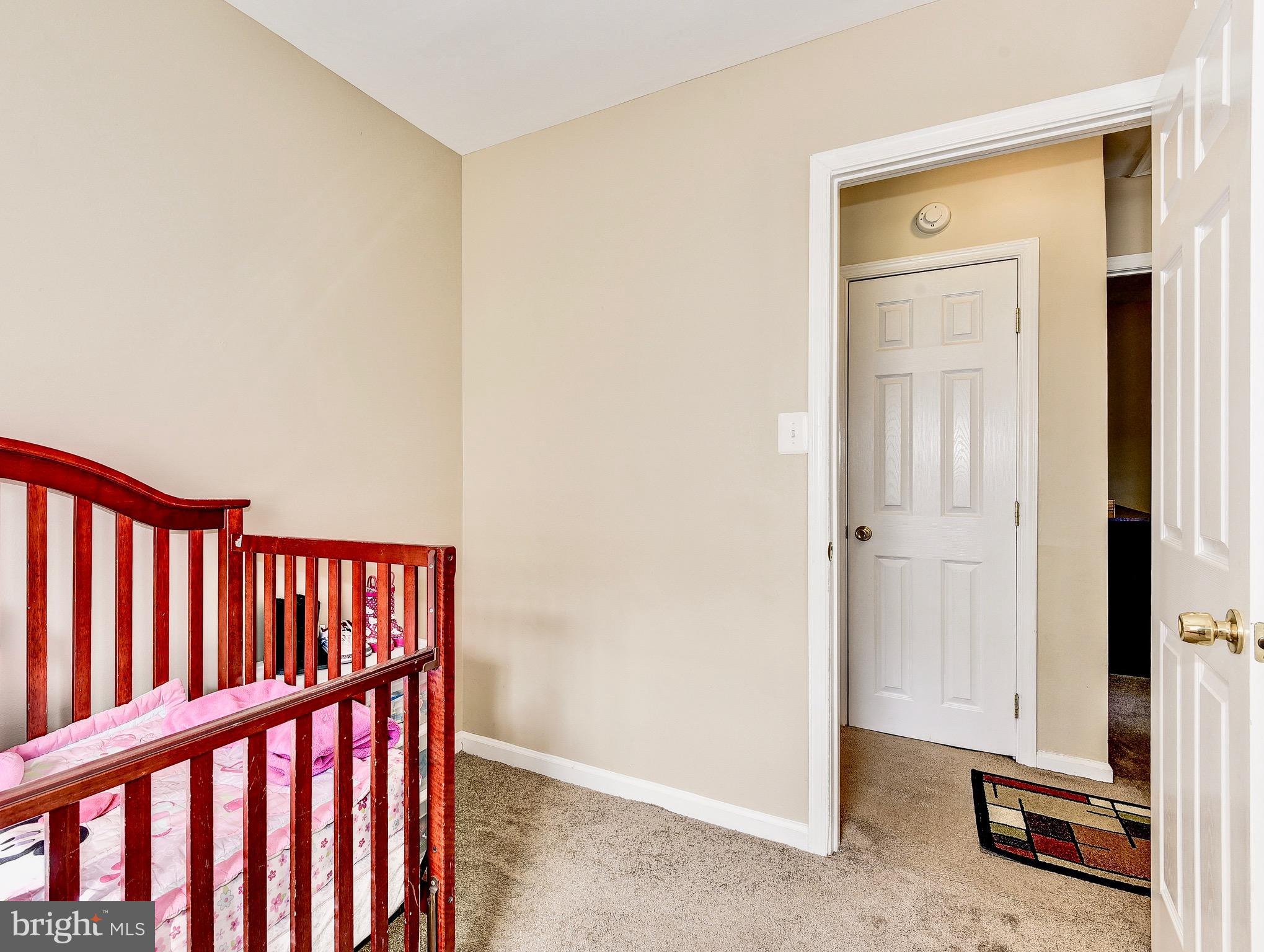 9024 Taylor Street Springdale, MD 20706 - Photo 16 of 18 Bedroom 4