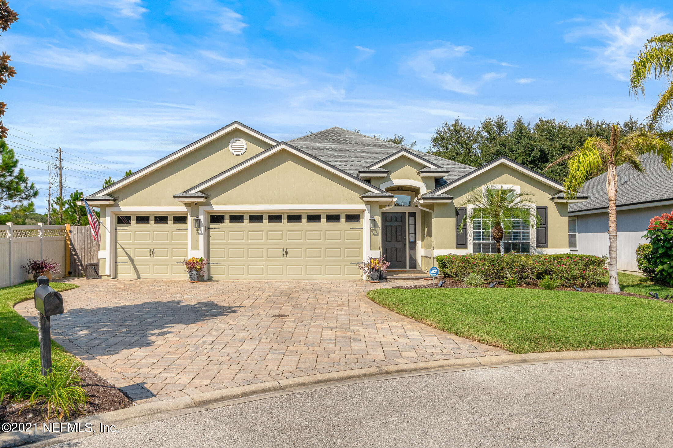 856 Crystal Spring Way St. Augustine, FL 32092 - Photo 46 of 54 856 Crystal Spring Way - WebSized-3