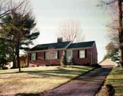 1136 Persinger Road Southwest Roanoke, VA 24015 - Photo 1 of 1 Listing Photo