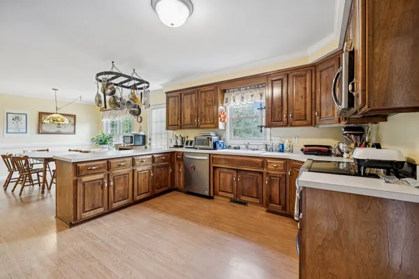 $395,000 | 1818 Memorial Drive, Unit 41, Clarksville, TN 37043