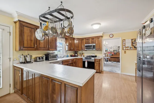 $395,000 | 1818 Memorial Drive, Unit 41, Clarksville, TN 37043