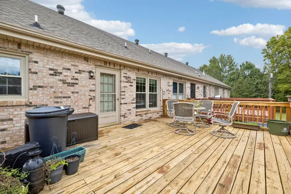 $395,000 | 1818 Memorial Drive, Unit 41, Clarksville, TN 37043