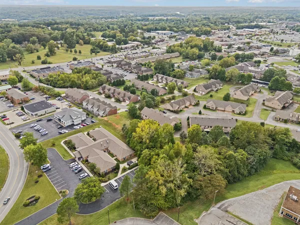 $395,000 | 1818 Memorial Drive, Unit 41, Clarksville, TN 37043