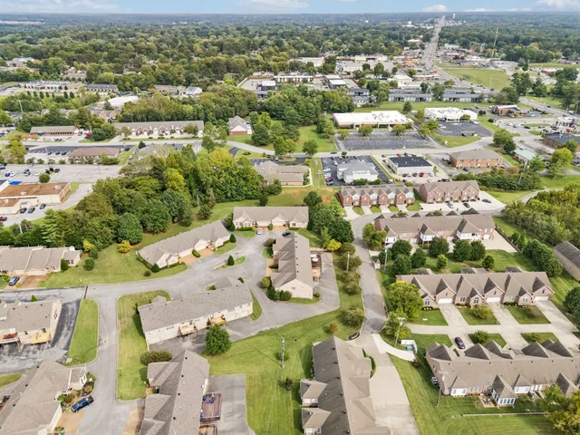$425,000 | 1818 Memorial Drive, Unit 41, Clarksville, TN 37043