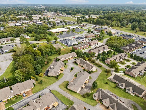 $395,000 | 1818 Memorial Drive, Unit 41, Clarksville, TN 37043