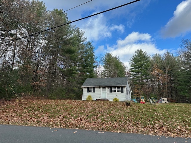 77 Wells Road East Windsor, CT 06016 - Photo 1 of 1