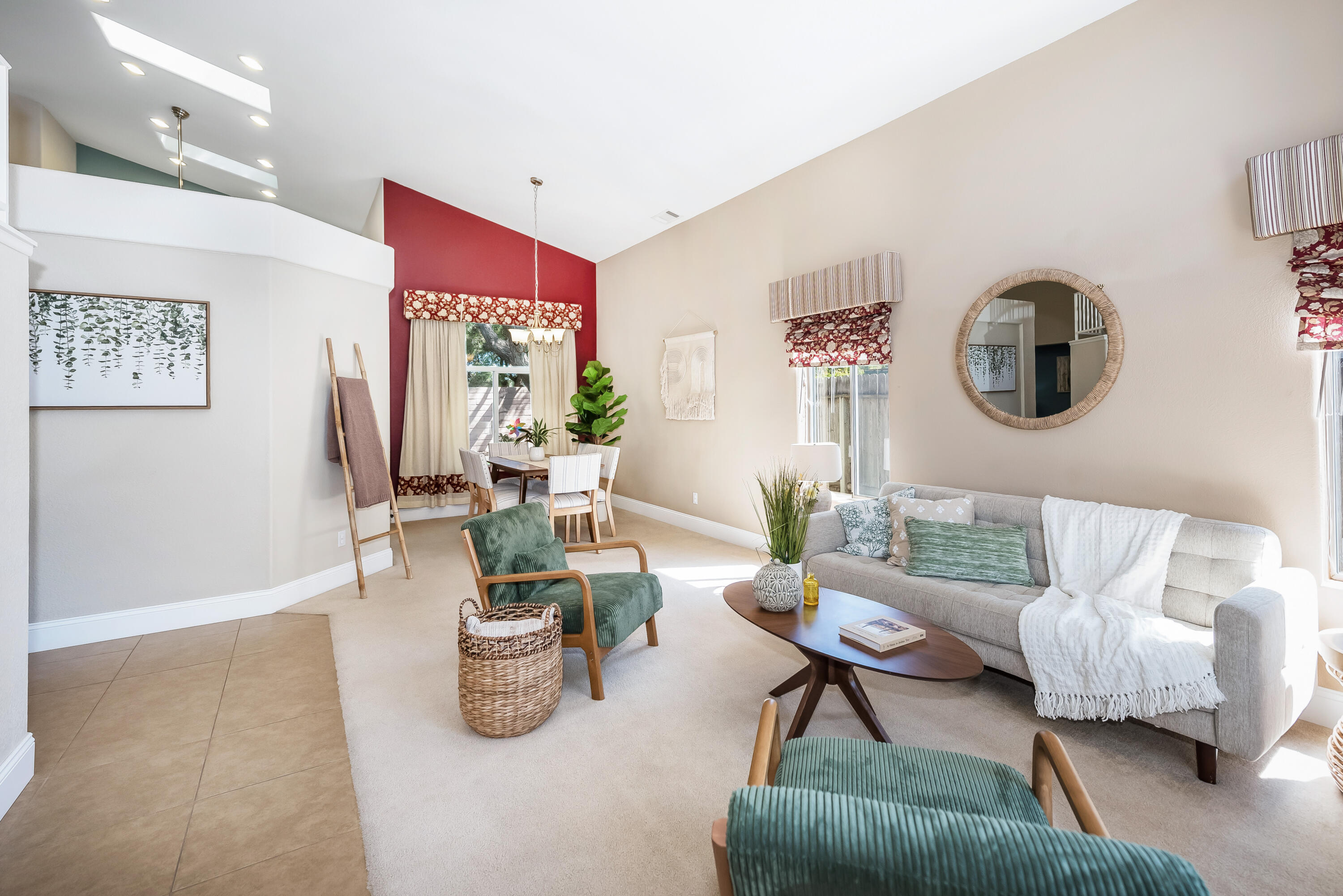 1328 Glen Ellen Lane Lompoc, CA 93436 - Photo 2 of 30 a living room with furniture and a rug