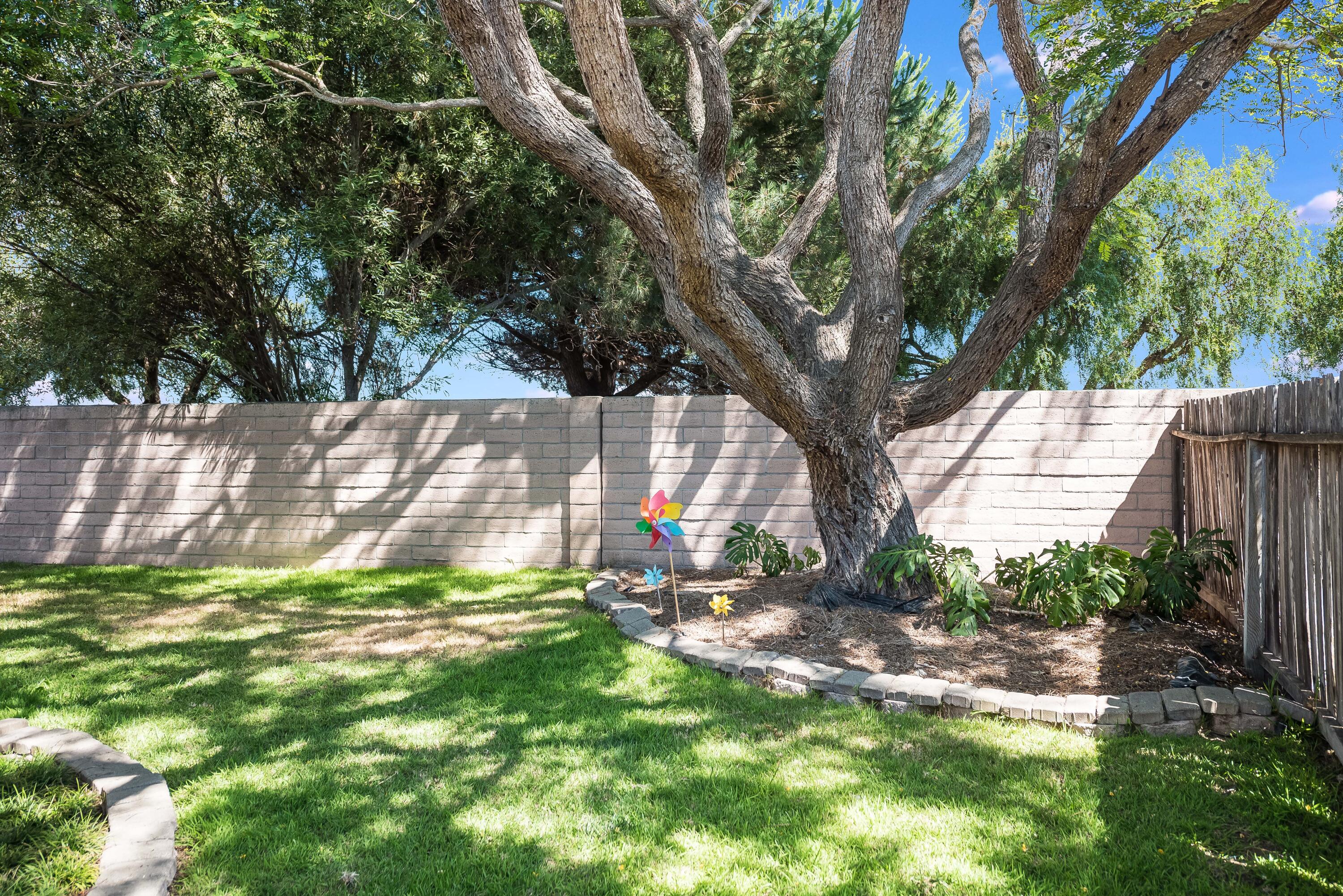 1328 Glen Ellen Lane Lompoc, CA 93436 - Photo 21 of 30 a view of outdoor space with deck and yard