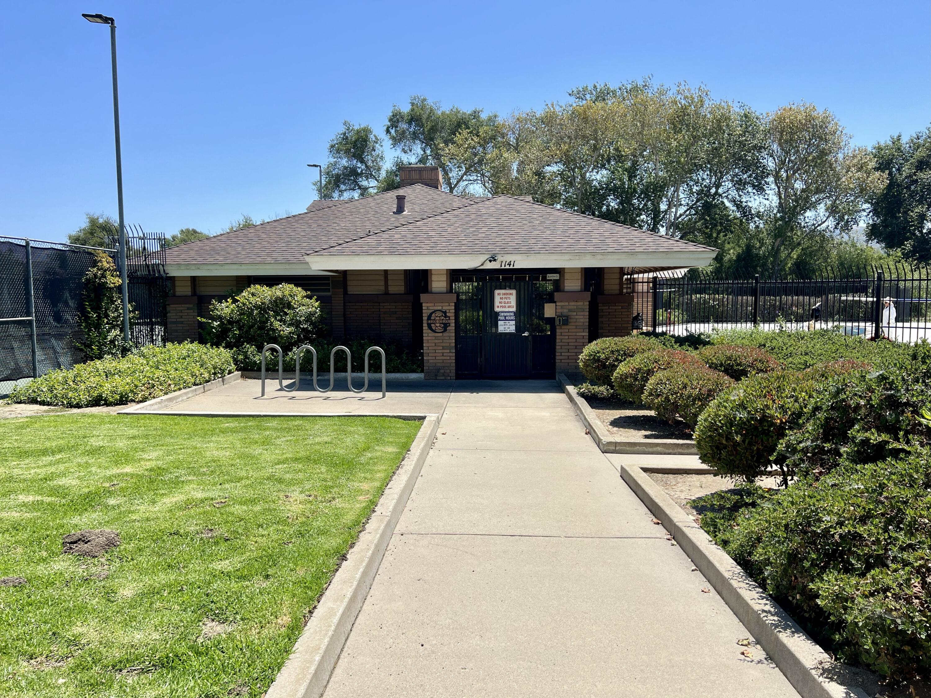 1328 Glen Ellen Lane Lompoc, CA 93436 - Photo 24 of 30 a view of house and outdoor space